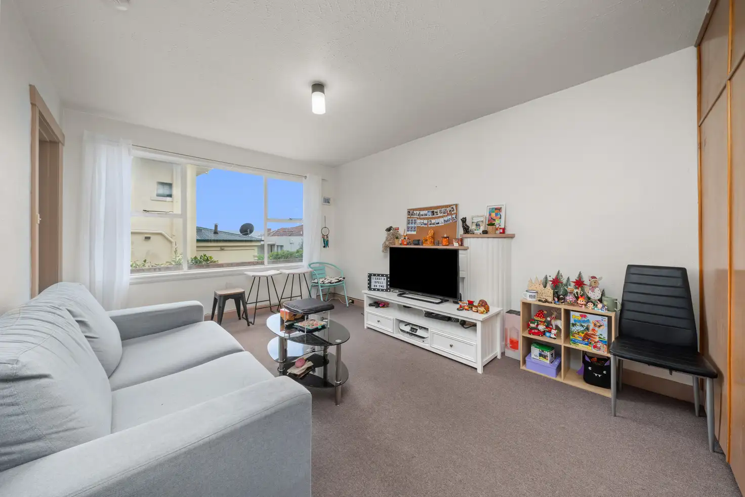 Main view of Homely apartment listing, 4/4 Ellerslie Road, Battery Point TAS 7004
