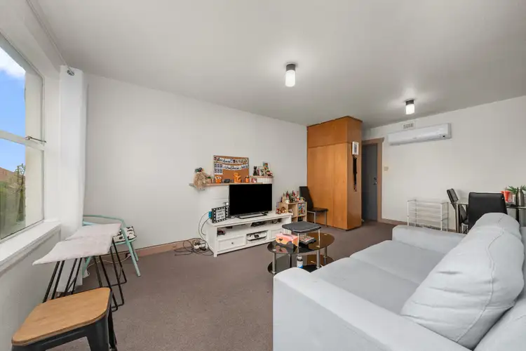 Third view of Homely apartment listing, 4/4 Ellerslie Road, Battery Point TAS 7004