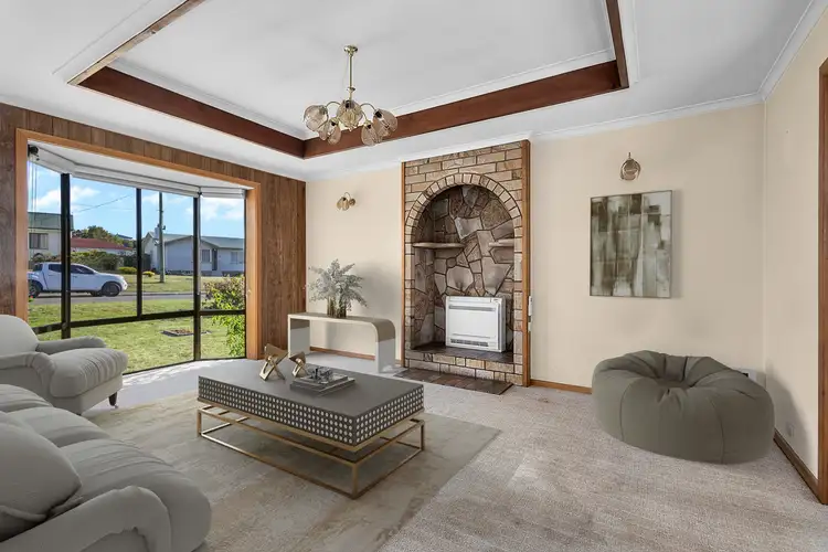 Third view of Homely house listing, 168 Bligh Street, Warrane TAS 7018
