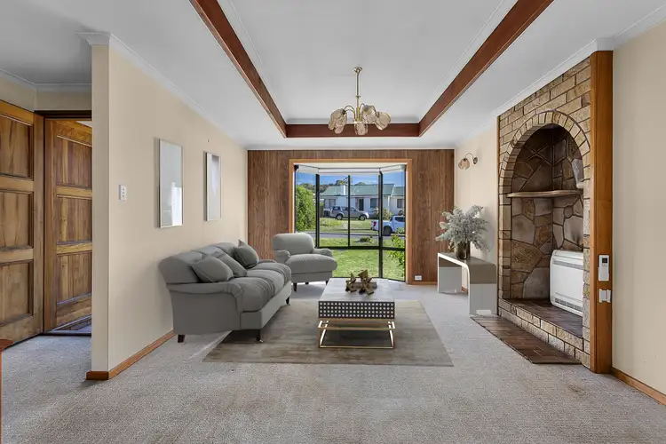 Fourth view of Homely house listing, 168 Bligh Street, Warrane TAS 7018