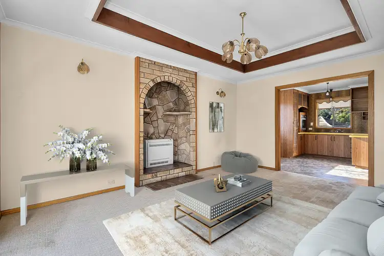 Fifth view of Homely house listing, 168 Bligh Street, Warrane TAS 7018