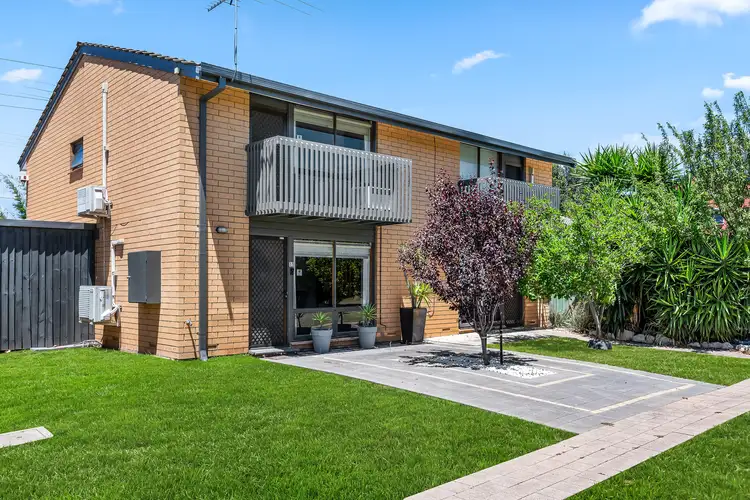 Main view of Homely townhouse listing, 11/190 Morphett Road, Glengowrie SA 5044