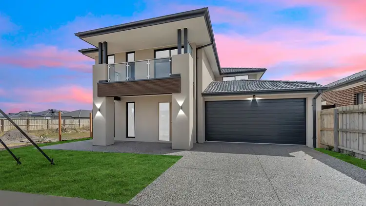 140 Sinclairs Road, Deanside VIC 3336