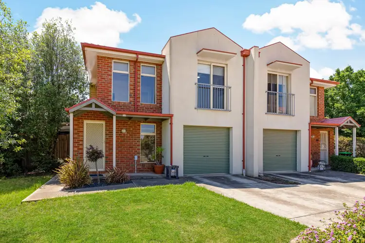 16/167-173 Oshanassy Street, Sunbury VIC 3429