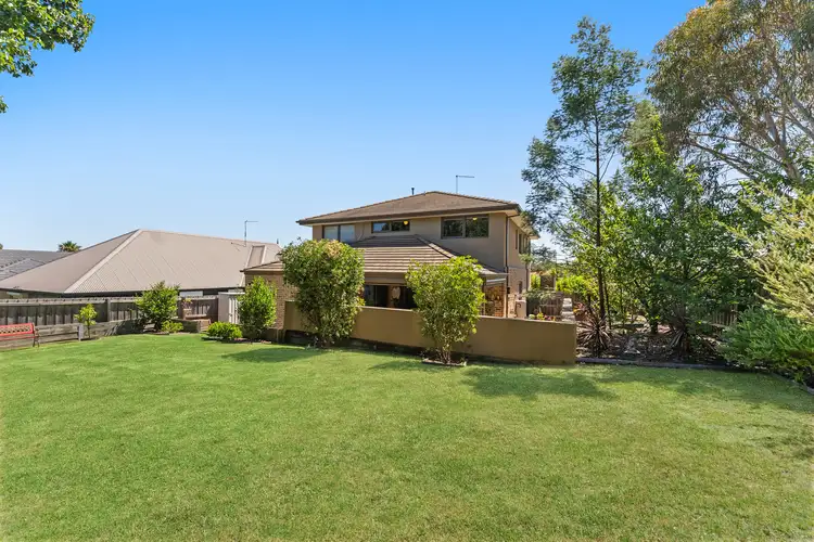 Main view of Homely house listing, 14 Cambridge Drive, Berwick VIC 3806