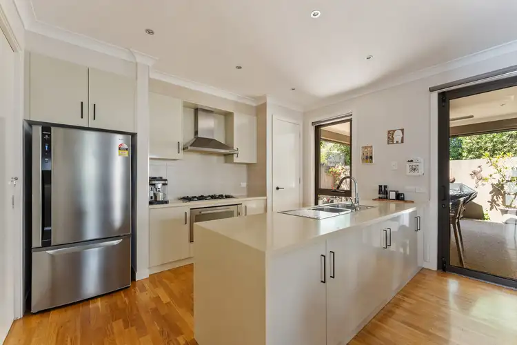 Fifth view of Homely house listing, 14 Cambridge Drive, Berwick VIC 3806