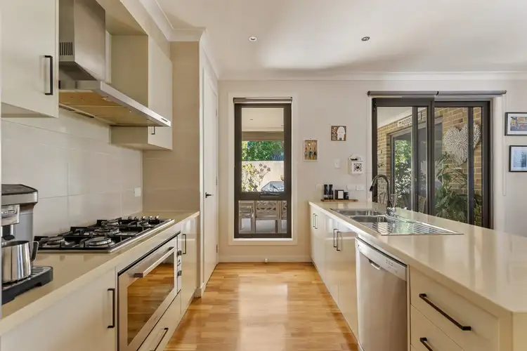 Sixth view of Homely house listing, 14 Cambridge Drive, Berwick VIC 3806