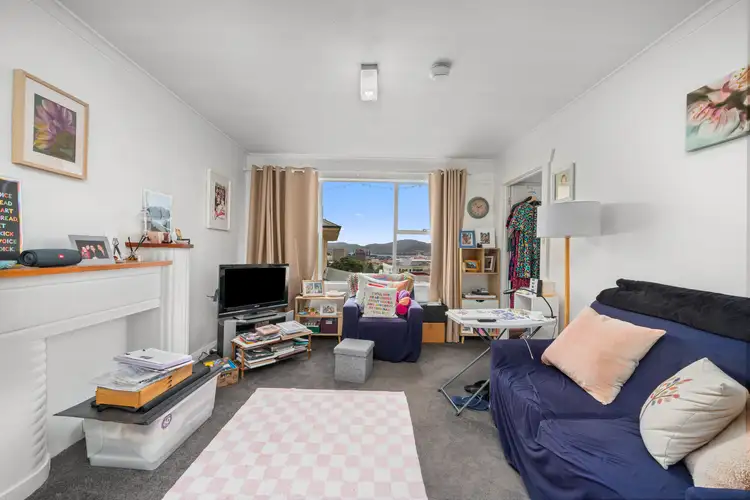 Fourth view of Homely apartment listing, 2/4 Ellerslie Road, Battery Point TAS 7004