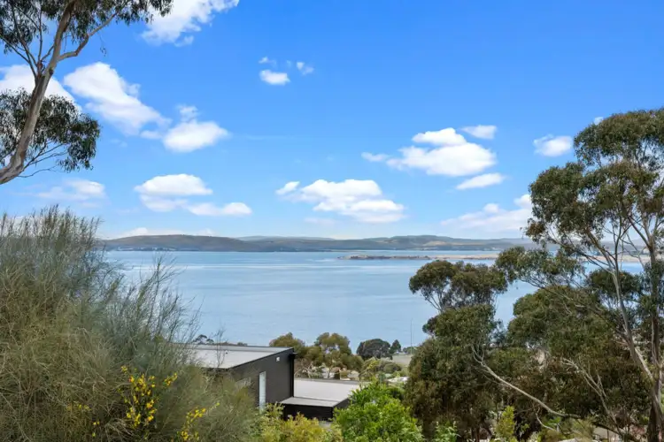 Main view of Homely land listing, 68 Coolamon Road, Taroona TAS 7053