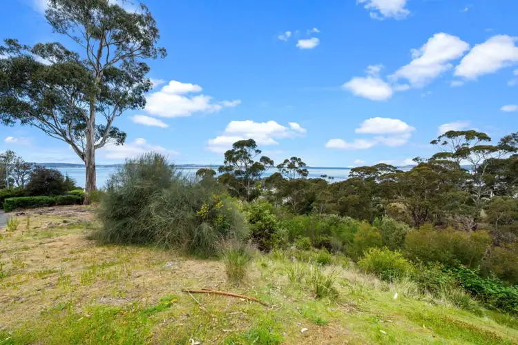 Fourth view of Homely land listing, 68 Coolamon Road, Taroona TAS 7053