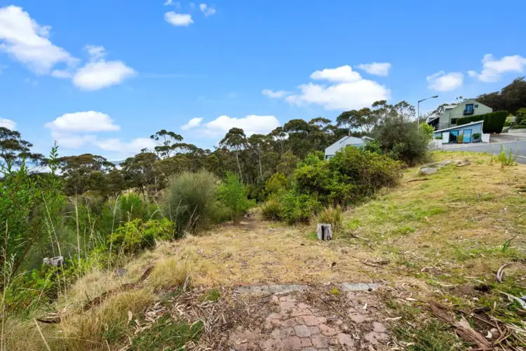 Fifth view of Homely land listing, 68 Coolamon Road, Taroona TAS 7053