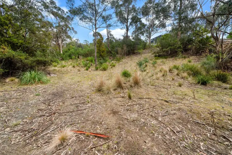Sixth view of Homely land listing, 68 Coolamon Road, Taroona TAS 7053