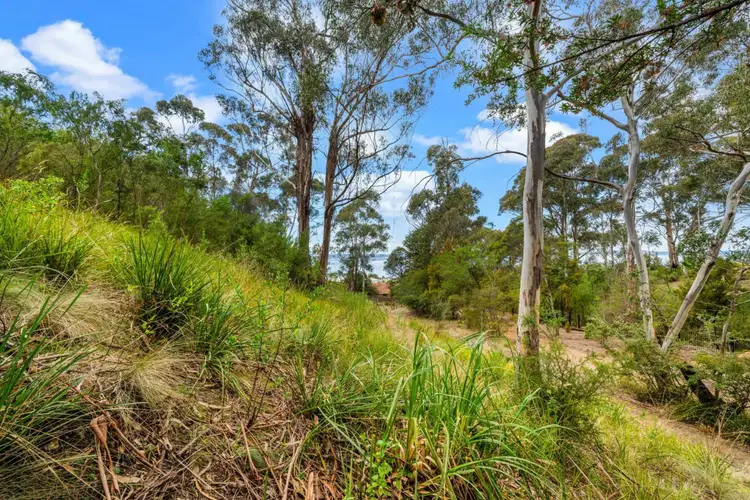 Seventh view of Homely land listing, 68 Coolamon Road, Taroona TAS 7053