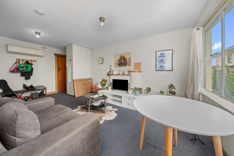 Second view of Homely house listing, 6/4 Ellerslie Road, Battery Point TAS 7004