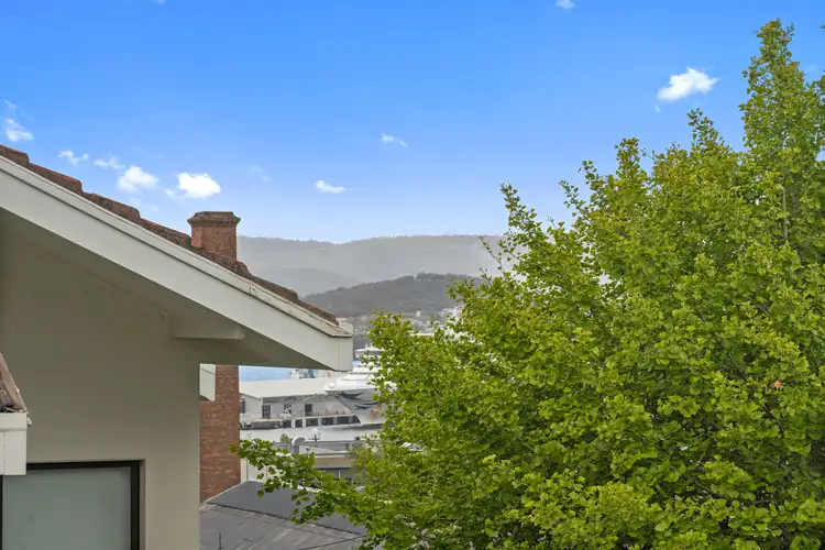 Fourth view of Homely house listing, 6/4 Ellerslie Road, Battery Point TAS 7004