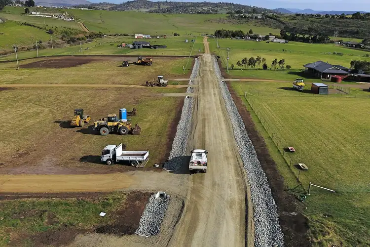 9 Valleyfield Road, Sorell TAS 7172