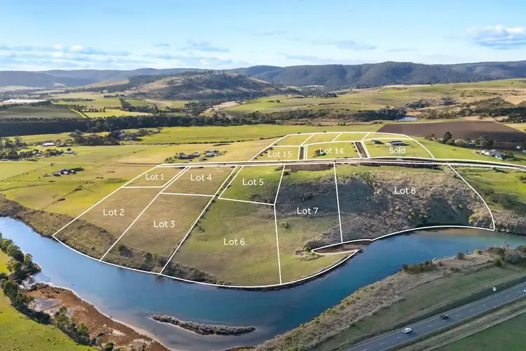 9 Valleyfield Road, Sorell TAS 7172