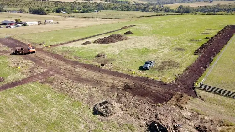 Third view of Homely land listing, 9 Valleyfield Road, Sorell TAS 7172