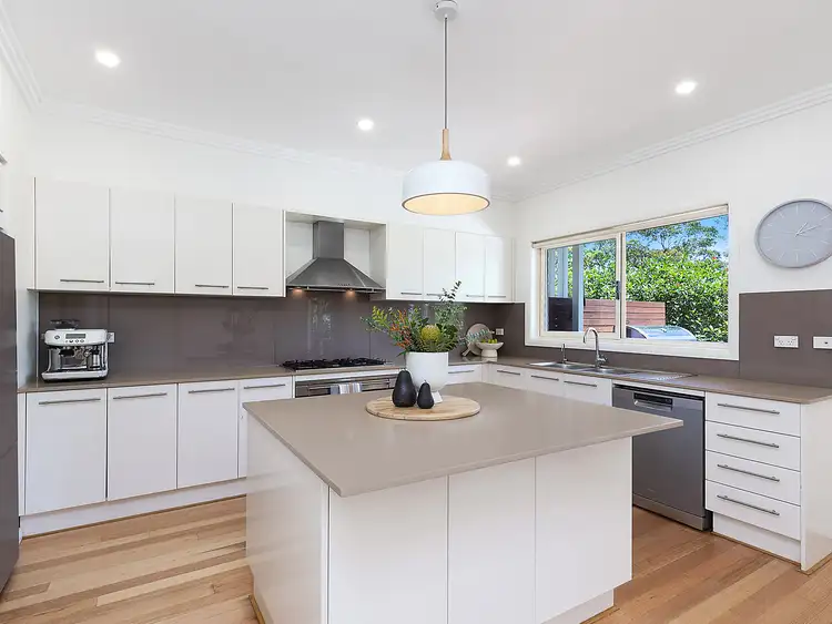 Second view of Homely house listing, 12 Lowry Place, Woronora Heights NSW 2233