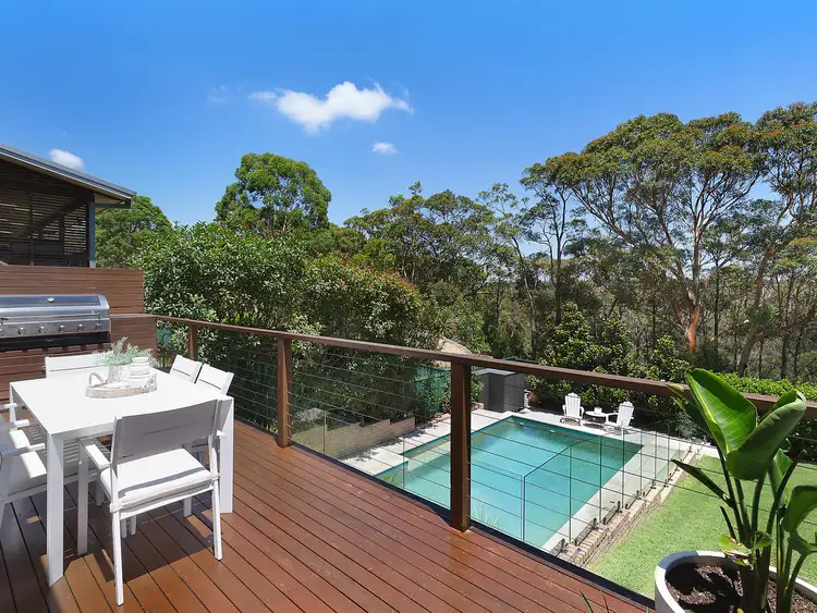 Third view of Homely house listing, 12 Lowry Place, Woronora Heights NSW 2233