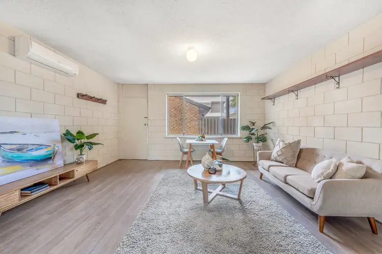 Main view of Homely unit listing, 4/3 First Avenue, Ascot Park SA 5043