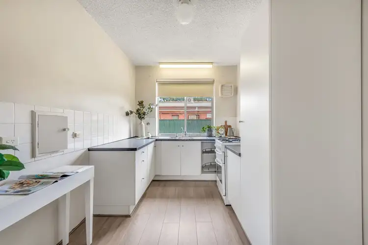 Third view of Homely unit listing, 4/3 First Avenue, Ascot Park SA 5043