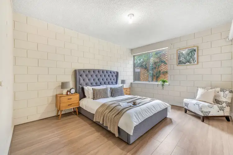 Fifth view of Homely unit listing, 4/3 First Avenue, Ascot Park SA 5043