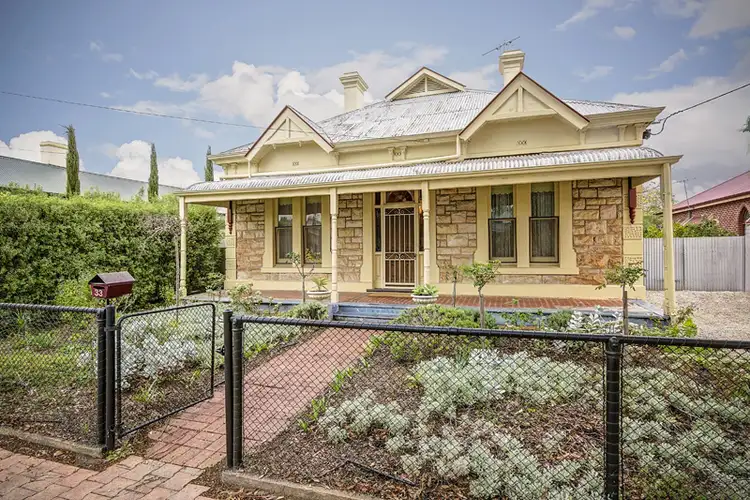33 Scott Street, Parkside SA 5063
