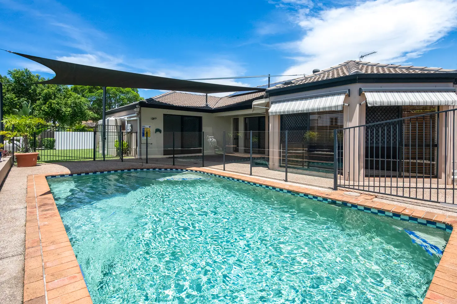 Main view of Homely house listing, 65 Edinburgh Road, Benowa Waters QLD 4217