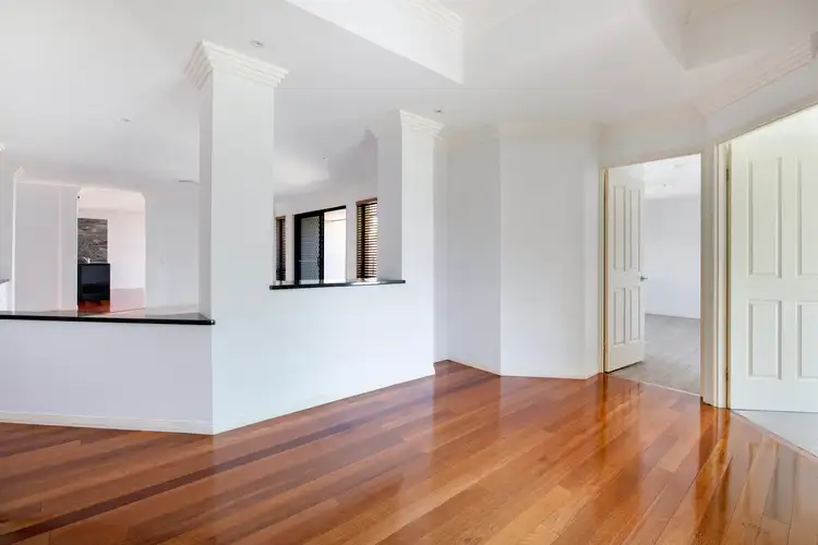 Fifth view of Homely house listing, 65 Edinburgh Road, Benowa Waters QLD 4217