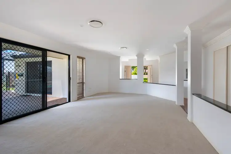 Sixth view of Homely house listing, 65 Edinburgh Road, Benowa Waters QLD 4217