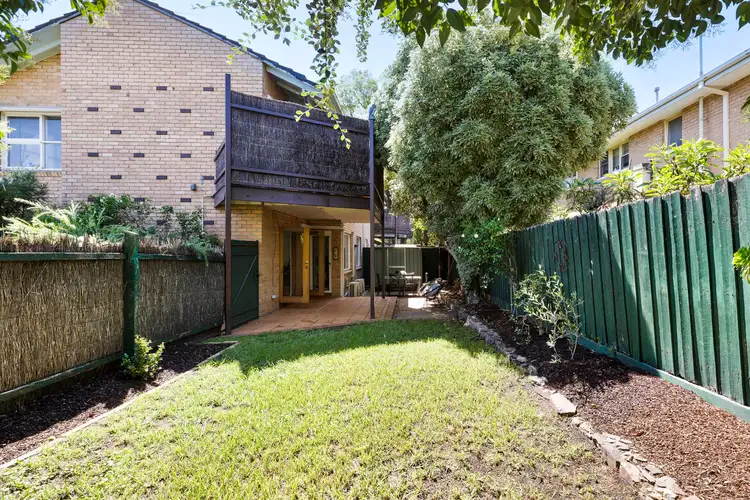 Main view of Homely apartment listing, 1/8 Hartington Street, Kew VIC 3101