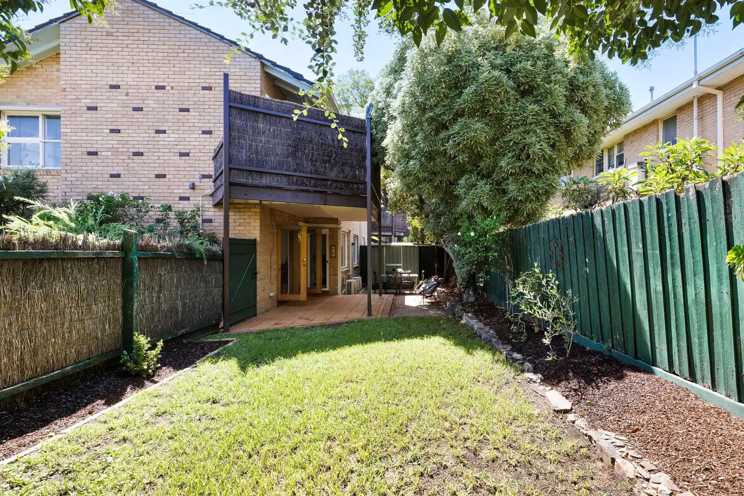 Main view of Homely apartment listing, 1/8 Hartington Street, Kew VIC 3101