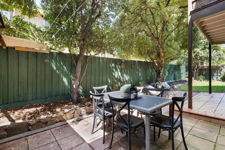Second view of Homely apartment listing, 1/8 Hartington Street, Kew VIC 3101