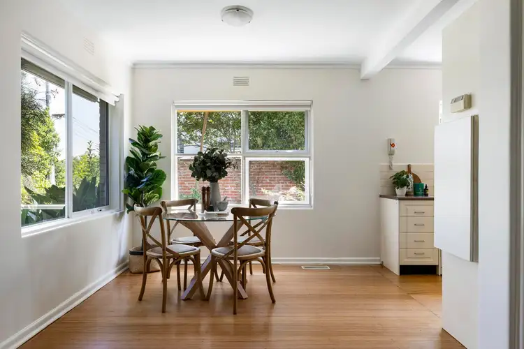 Fourth view of Homely apartment listing, 1/8 Hartington Street, Kew VIC 3101