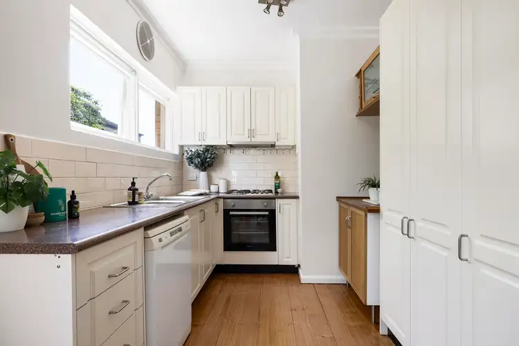 Sixth view of Homely apartment listing, 1/8 Hartington Street, Kew VIC 3101