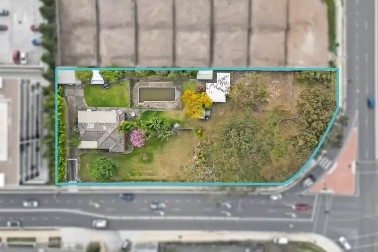 Third view of Homely house listing, 9 Hezlett Road, North Kellyville NSW 2155