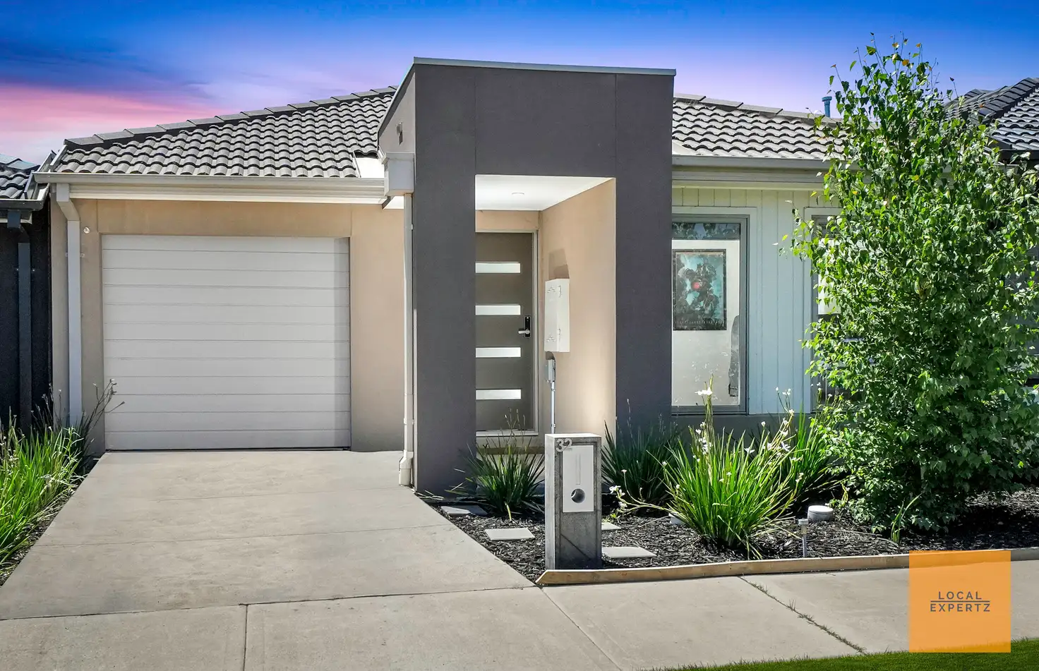 Main view of Homely house listing, 32 Wattleseed Drive, Fraser Rise VIC 3336