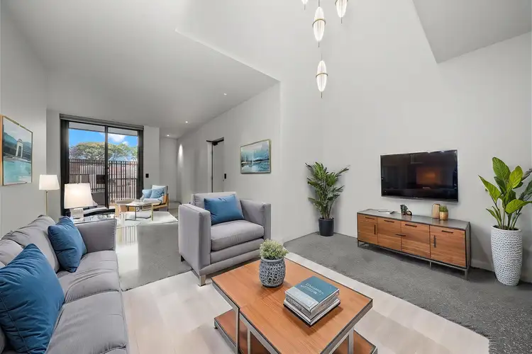 3/1 Burnett Street, North Hobart TAS 7000