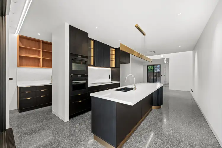 Fourth view of Homely apartment listing, 3/1 Burnett Street, North Hobart TAS 7000