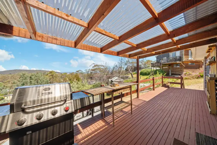 Second view of Homely house listing, 15 Pitt Street, Dodges Ferry TAS 7173