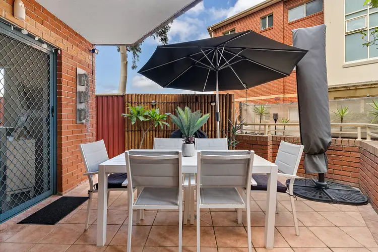 Third view of Homely unit listing, 1/6-8 Phillip Street, Riverwood NSW 2210