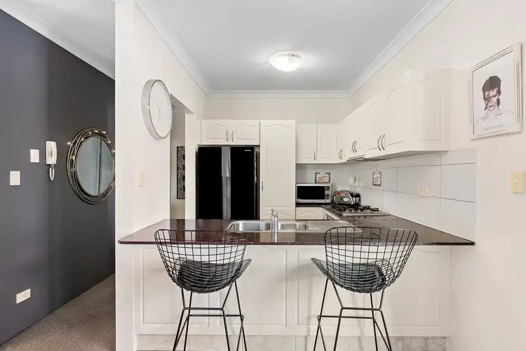 Fourth view of Homely unit listing, 1/6-8 Phillip Street, Riverwood NSW 2210