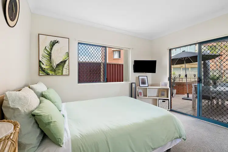 Fifth view of Homely unit listing, 1/6-8 Phillip Street, Riverwood NSW 2210