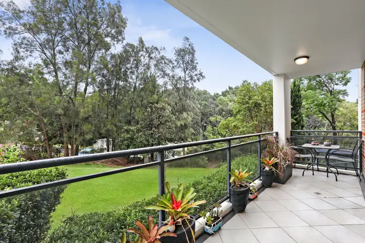 Second view of Homely apartment listing, 79/1 Manta Place, Chiswick NSW 2046