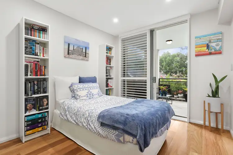 Fifth view of Homely apartment listing, 79/1 Manta Place, Chiswick NSW 2046