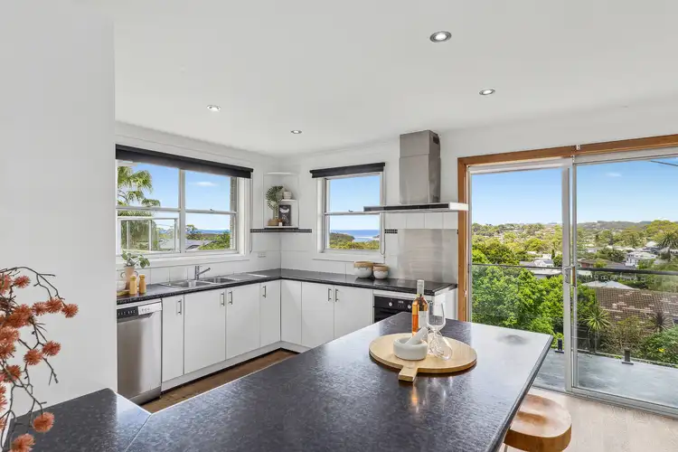 Second view of Homely house listing, 43 Coreen Drive, Wamberal NSW 2260