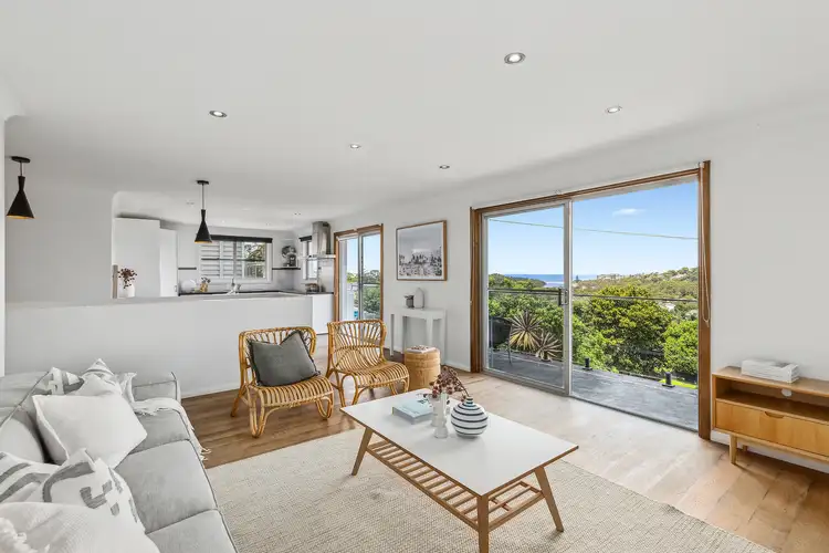 Third view of Homely house listing, 43 Coreen Drive, Wamberal NSW 2260