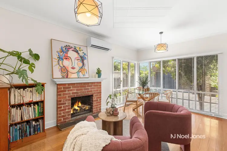 Second view of Homely house listing, 1/71 Mount Pleasant Road, Nunawading VIC 3131