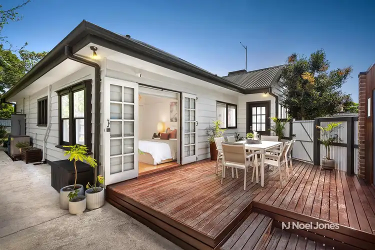 Third view of Homely house listing, 1/71 Mount Pleasant Road, Nunawading VIC 3131